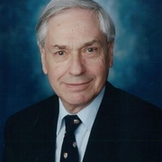 INCE Notes the passing of Dr. Tony Embleton, FRSC