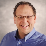 Kenric VanWyk, 1966-2016