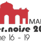 Announcing INTER-NOISE 2019 in Madrid, Spain