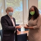 INCE-USA Donation Supports Science and Math Center in New Orleans